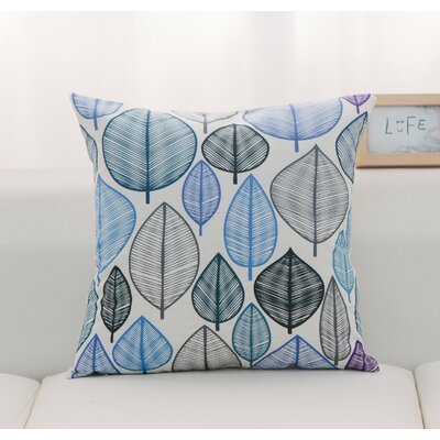 Haysville Floral Pillow Cover 